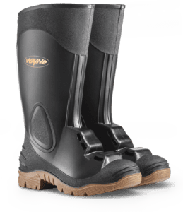 Wayne Safety Gumboots